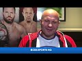 Fedor Emelianenko Shares What Makes Him Emotional Entering Retirement Fight | Morning Kombat
