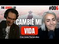 LO QUE ME MANTIENE MOTIVADA ES... | La intrahistoria de Jana Fernandez #006