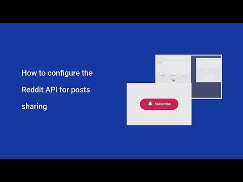 How to configure