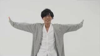 浦尾岳大｜アニメキャラ・プロフィール・出演情報・最新情報まとめ