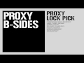 Proxy - Lock Pick (Original Mix) [TURBOCD035C DM413]