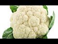 Cauliflower 65 Fry Shorts