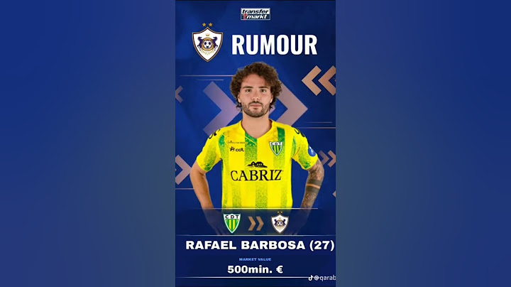Qarabağa transfer olacaq yeni futbolçular #qarabağfk