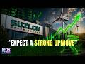 Suzlon Share Price Surge: Should You Buy The Stock In Dips?