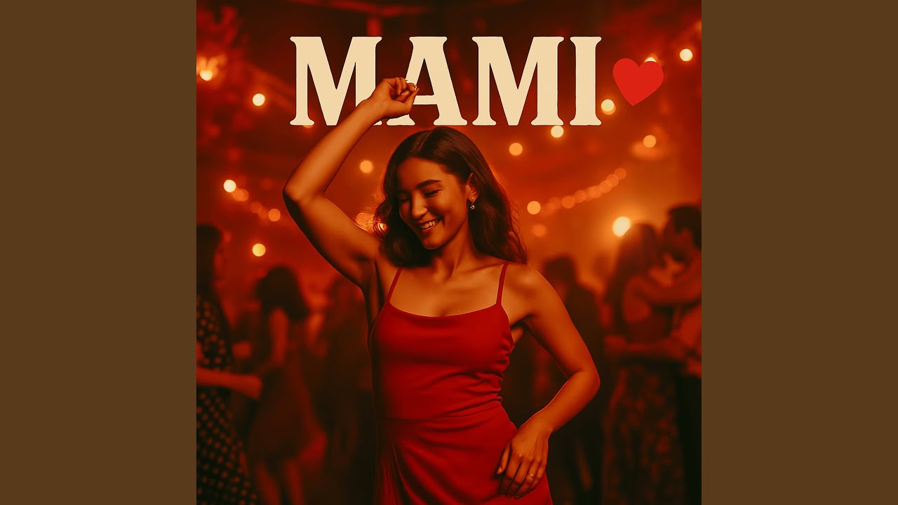 Watch Mami on YouTube Watch Mami on YouTube