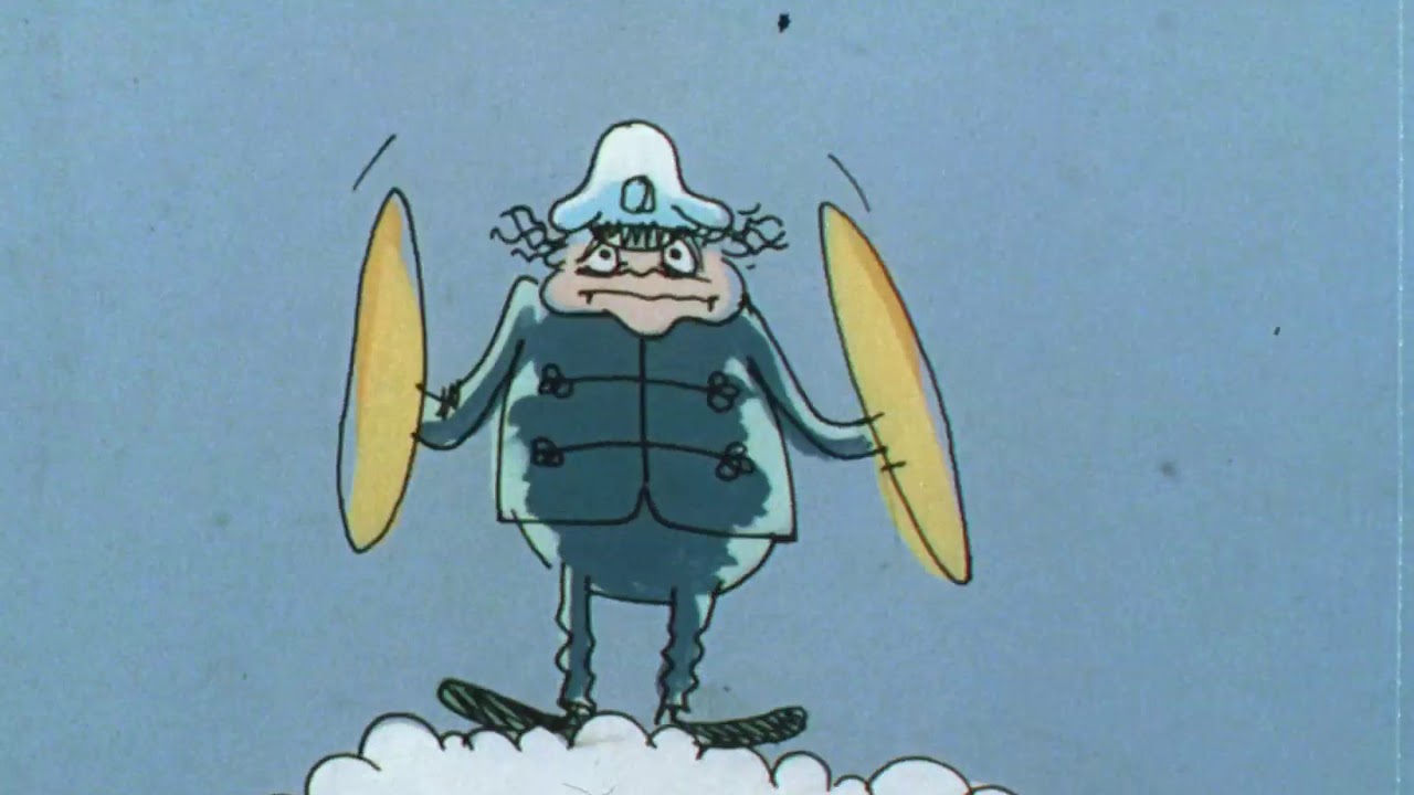 Is this a record? featuring Monty Python