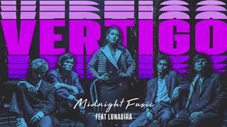 Video-Miniaturansicht von „Midnight Fusic feat. Lunadira - Vertigo (Audio)“