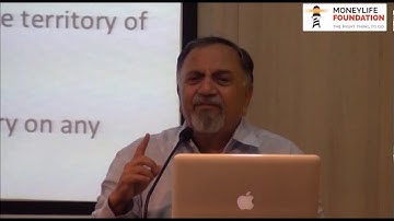 Filing a RTI application and following it up - Shailesh Gandhi