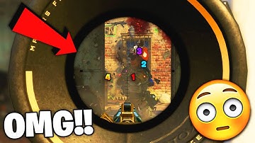 Koshka MKII + STRELOK MOD = FREE CLIPS! (Black Ops 4)