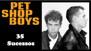 PetShopBoys  35 Sucessos (+Bonus Remix)