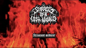 Shards of a lost World - Firmament verbrenn