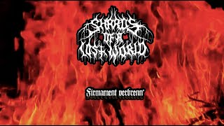 Shards of a lost World - Firmament verbrenn' (Official Video)