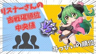 Mimi ch.みみ　うみおの配信のサムネイル画像