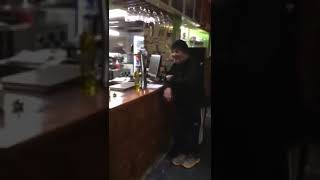 De puro curda (de Darienzo y Laborde)