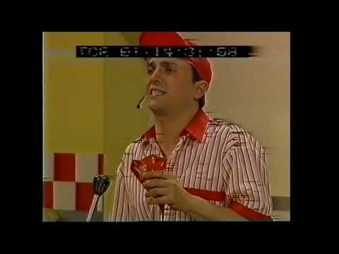 BURGUER MUSIC