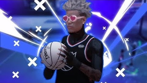 *NEW* OFFICIAL DRIBBLE GAWD MIXTAPE!!! "KVNGTJTOOLIT" | BEST ALLSTAR 2