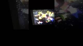 Sesame Street Space Paint Ll