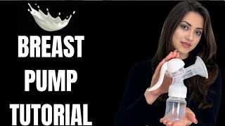 4K Gentle Breastfeeding & Pumping Guide With Sana