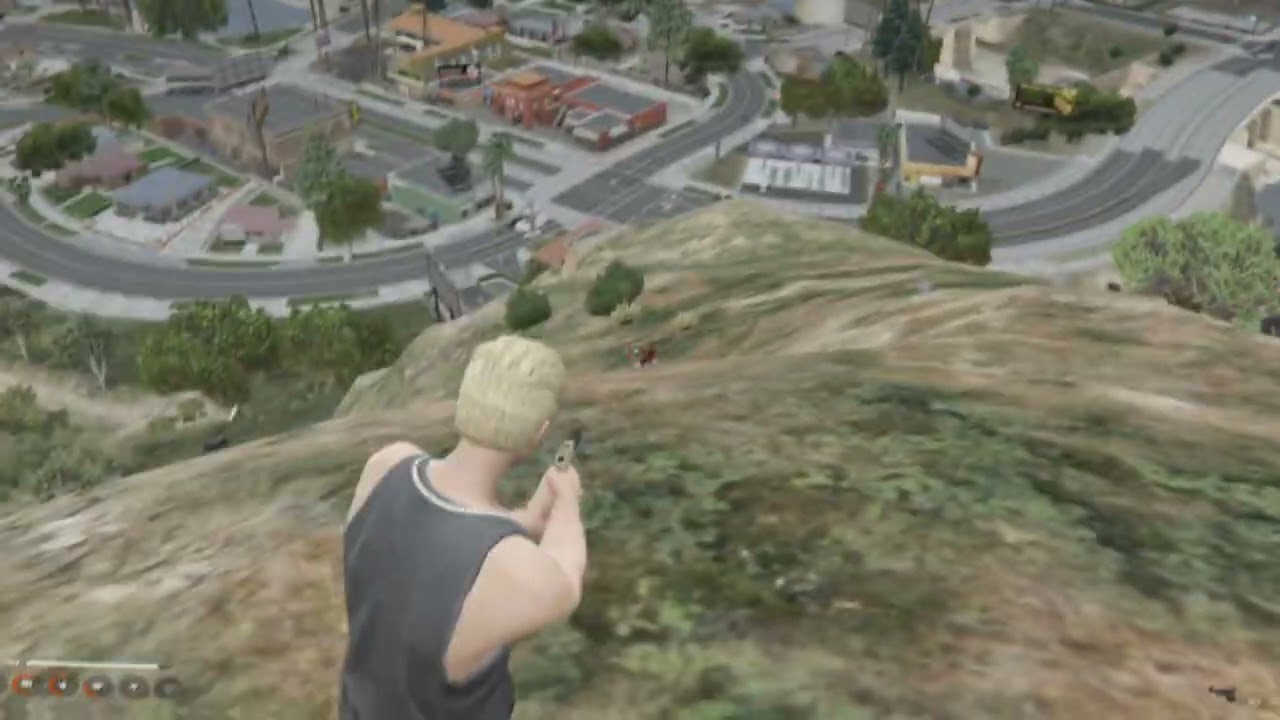 highlights gbL fivem | 100% IMPERO XII