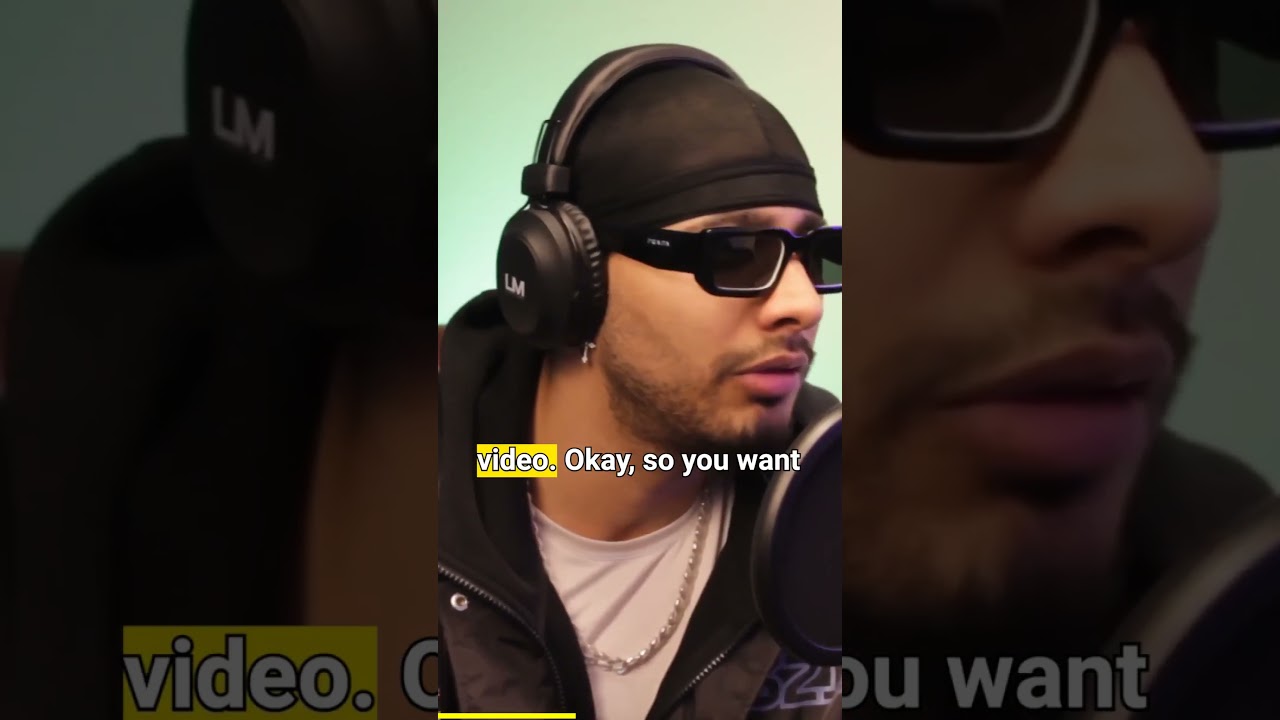 Rapper Sensei On The Levy Effect with Rapper Lee Levy III ...TUNE IN 