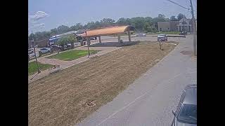 Live Camera Axis P3245-LVE