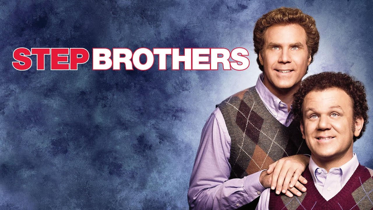 Where Can I Watch Step Brothers For Free