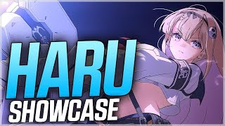 HARU ARENA OFFENSE SHOWCASE!! - Epic Seven