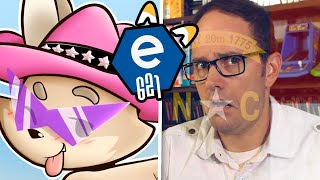 e621.net (PC) - Angry Video Game Nerd (AVGN) (Outlawed in North Carolina)