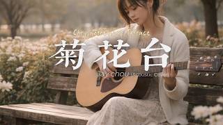 Download lagu 菊花台 (Ju Hua Tai) | Jay Chou | Acoustic R&B Cover by MetzTone