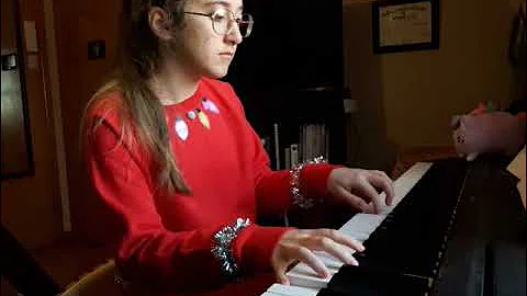 A Classical Christmas Medley