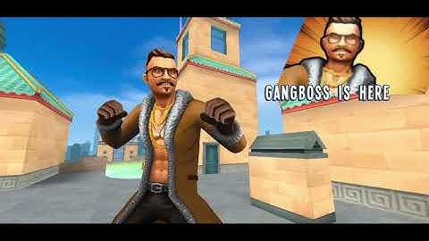 Spider Fighter 3:Open World Gameplay Walkthrough Part 1 (Android, IOS