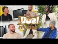 Duel 1  yan de westwantedrecords vs amatop1 