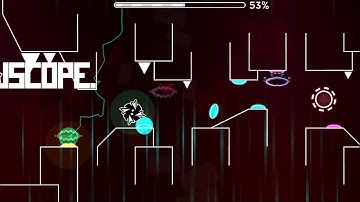 My part in Stealth Dash