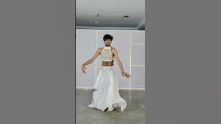 deewani mastani | belly dance | Rohit kumar |