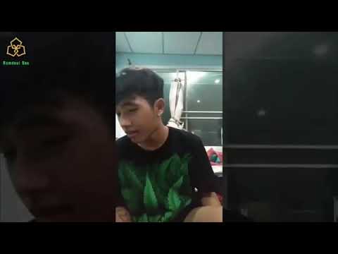 ថ្ងៃដែលអូនចាកចេញ Rap ពិរោះ ណាស ជួយចុច Subcribe Chanel ញុមផងណា