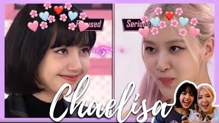 CHAELISA PUBG MOBILE BEST MOMENTS