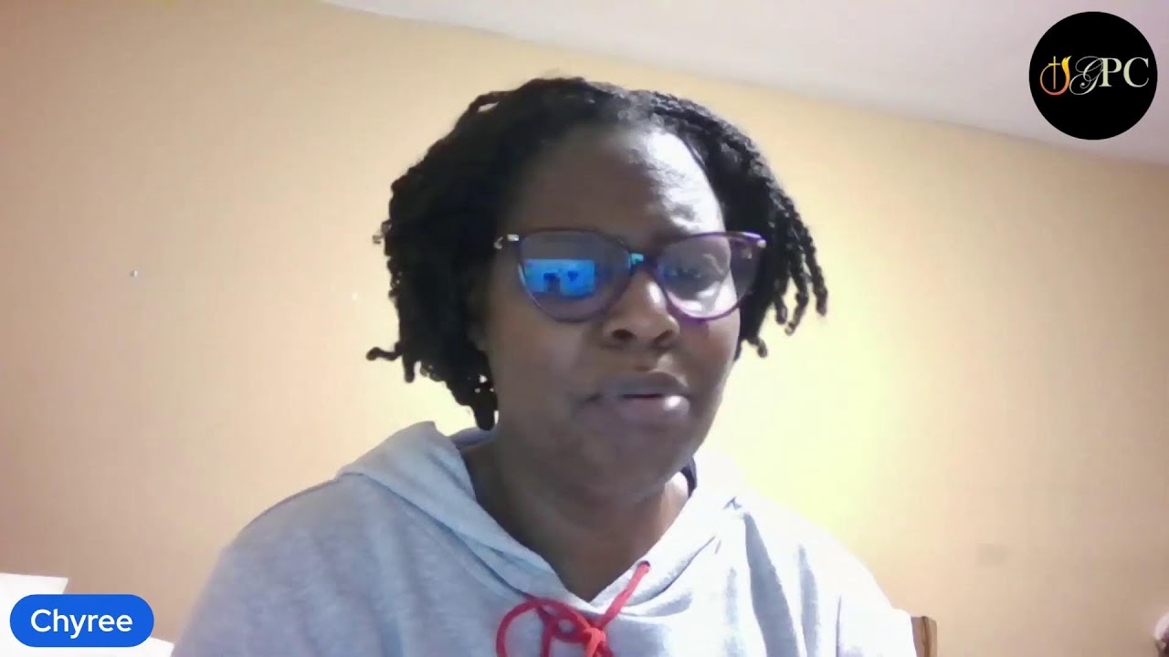 START YOUR DAY IN PRAYER | POWER UP TUESDAY | Rev. Chyree A.| Obedience Will Ask Something of You