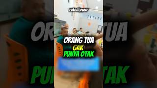Download Lagu niat menegur baik, malah kena hant*m. toleransi nol. #viral #fyp #shorts MP3