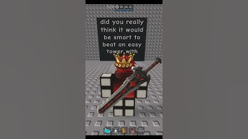 JToH Shorts: What happens if you coil Tower of Spiralling Heights #JToH #shorts #JToHshorts