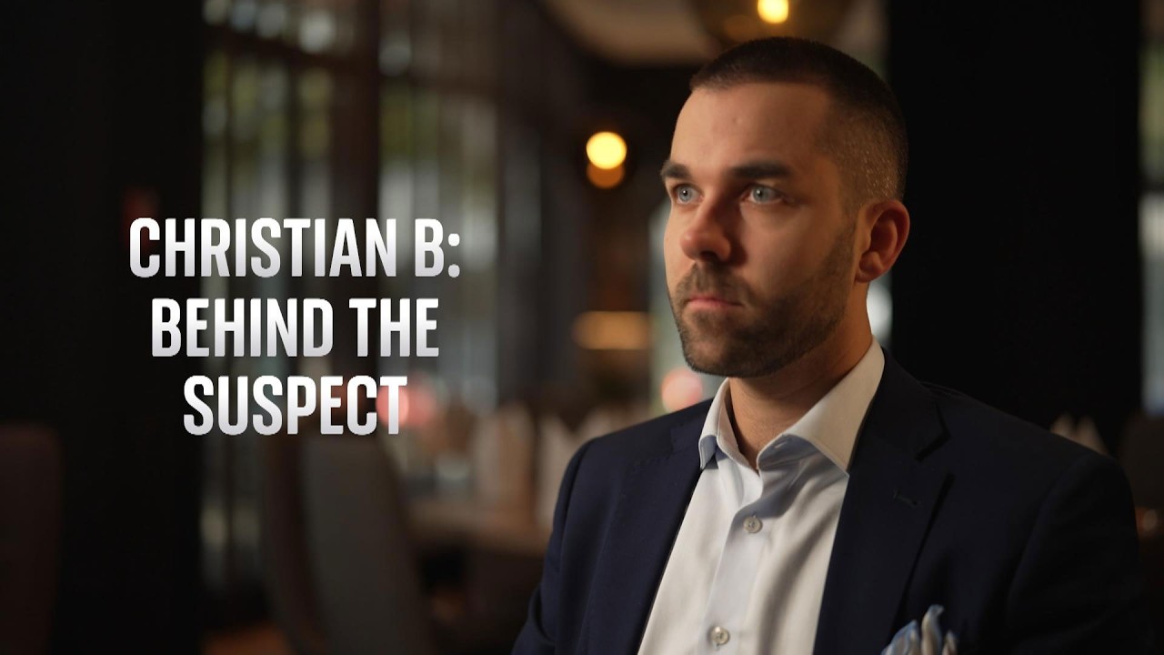 Может ли Кристиан Б. быть похитителем Мадлен Макканн? | Анализ