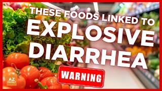 These foods are linked to the "explosive diarrhea" outbreak & how you can stay safe
