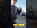 Female Officer Gets OWNED — Case Dismissed While the Real Suspect Walks Away!