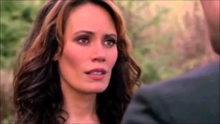 Supernatural - Dean / Amara -  Everything has changed