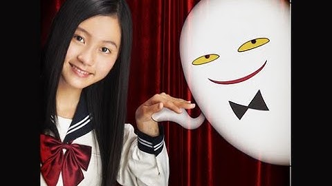 映画『劇場版 怪談レストラン』予告編