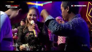 PANTUN JANDA - NUNG UL QISMA