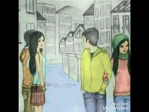 حالات واتس مبقاش ننفع بعضينا حزينه جدا