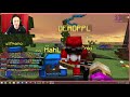 Beginning of video