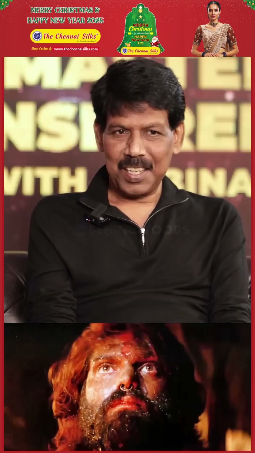 'உருவ சிதைவு பண்ணாம இனி படம் எடுக்க போறேன்..' ? Dir Bala 1st Time Reveals