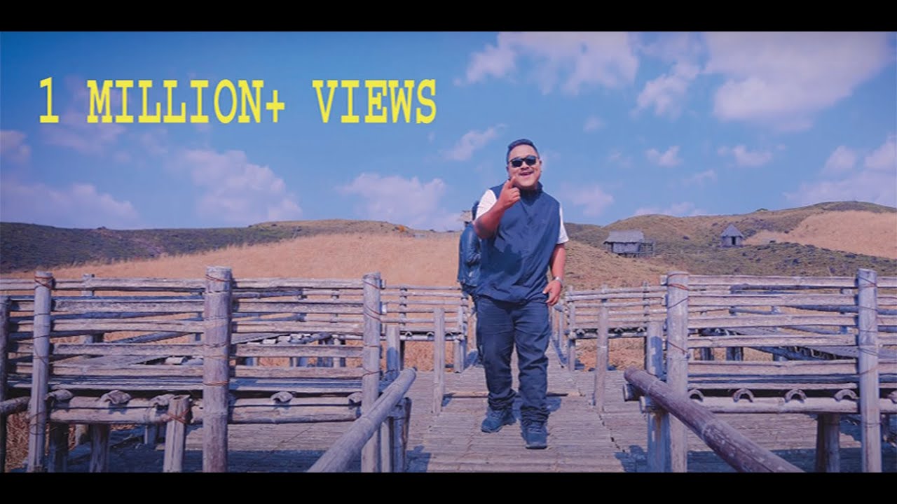 NAGIRW || Kiranjit ft Thorthingo || Pooja & Fresh Mitha  A New Official Bodo Music Video