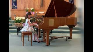 Angel’s voice April, 2022